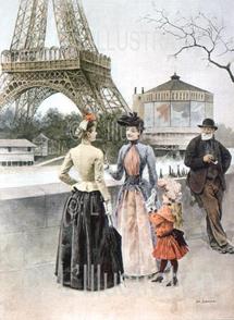 La Mode