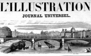Un titre innovant père de la presse moderne ?