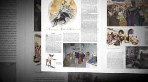 Les Voyages extraordinaires