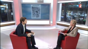 Journal télévisé de France 2