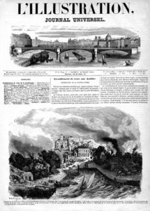 Un titre, innovant, père de la presse moderne ? Un titre, innovant, père de la presse moderne ?