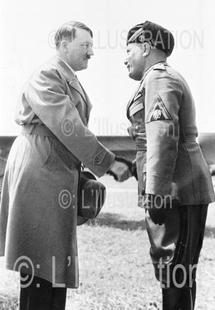 L'Italie fasciste L'Italie fasciste