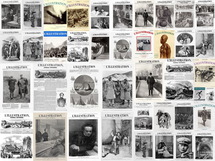 Bienvenue sur le site officiel de L'Illustration Bienvenue sur le site officiel de L'Illustration