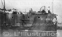 L'Illustration par Alain Decaux L'Illustration par Alain Decaux