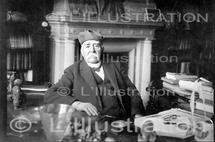 L'Illustration par Alain Decaux L'Illustration par Alain Decaux