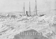 La Conquête des Pôles par Paul Emile Victor La Conquête des Pôles par Paul Emile Victor