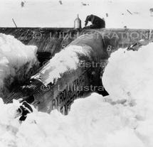 La Conquête des Pôles par Paul Emile Victor La Conquête des Pôles par Paul Emile Victor