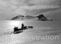 La Conquête des Pôles par Paul Emile Victor La Conquête des Pôles par Paul Emile Victor