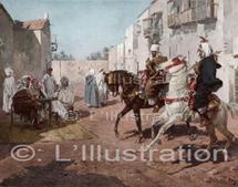 L’Afrique par Nicolas Hulot L’Afrique par Nicolas Hulot