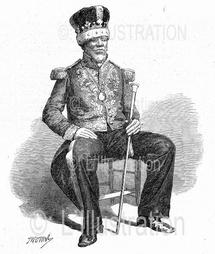 L’Afrique par Nicolas Hulot L’Afrique par Nicolas Hulot