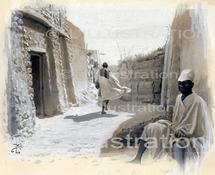 L’Afrique par Nicolas Hulot L’Afrique par Nicolas Hulot