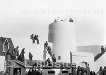 Le Cinéma par Frédéric Mitterrand Le Cinéma par Frédéric Mitterrand