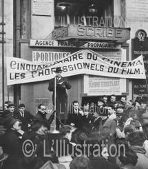 Le Cinéma par Frédéric Mitterrand Le Cinéma par Frédéric Mitterrand
