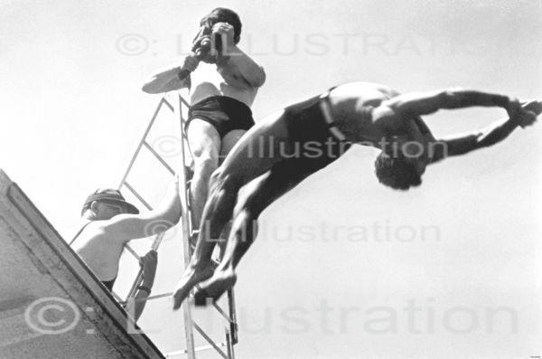 Le Cinéma par Frédéric Mitterrand Le Cinéma par Frédéric Mitterrand