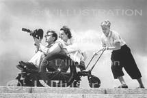 Le Cinéma par Frédéric Mitterrand Le Cinéma par Frédéric Mitterrand