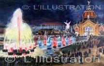 Les Expositions Universelles par Francis Bouygues Les Expositions Universelles par Francis Bouygues