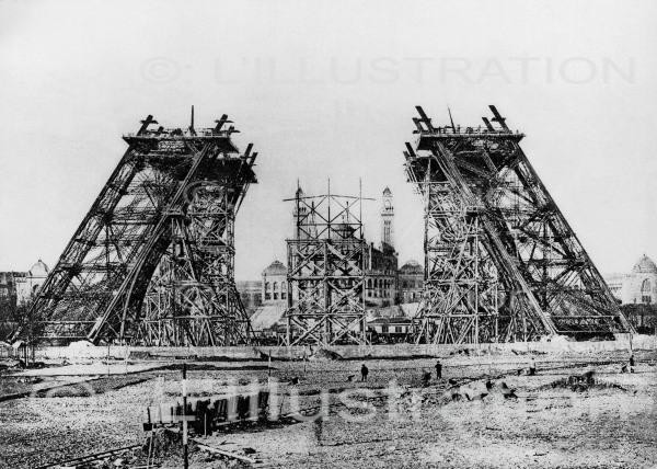 Les Expositions Universelles par Francis Bouygues Les Expositions Universelles par Francis Bouygues