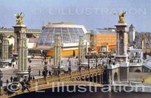Les Expositions Universelles par Francis Bouygues Les Expositions Universelles par Francis Bouygues