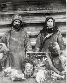 La sécheresse en Russie, été 1921, à la suite d'une sécheresse particulièrement dramatique, la famine est total dans une grande partie de la Russie des soviets, 33 millions d'hommes souffrent de la faim, et 15 millions d'entre eux sont condamnés à La sécheresse en Russie, été 1921, à la suite d'une sécheresse particulièrement dramatique, la famine est total dans une grande partie de la Russie des soviets, 33 millions d'hommes souffrent de la faim, et 15 millions d'entre eux sont condamnés à