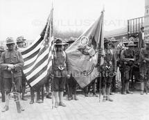 Les Etats-Unis d'Amérique par Pierre Salinger Les Etats-Unis d'Amérique par Pierre Salinger