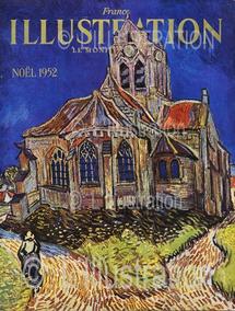Les numéros de Noël de France Illustration (1946-1955) Les numéros de Noël de France Illustration (1946-1955)