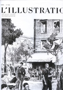 La période 1940-1944 La période 1940-1944