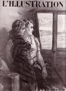 La période 1940-1944 La période 1940-1944