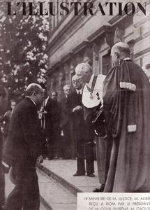 La période 1940-1944 La période 1940-1944