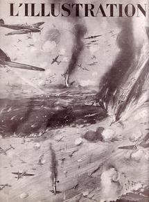 La période 1940-1944 La période 1940-1944