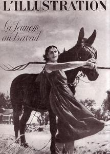 La période 1940-1944 La période 1940-1944