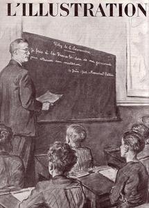 La période 1940-1944 La période 1940-1944