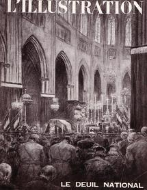 La période 1940-1944 La période 1940-1944