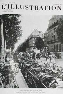 La période 1940-1944 La période 1940-1944