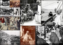 Les 50 ans de l'indépendance de l'Algérie