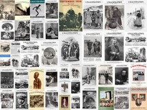 Tous nos voeux les meilleurs pour 2012 ! Une année marquante pour le journal L'Illustration ! Tous nos voeux les meilleurs pour 2012 ! Une année marquante pour le journal L'Illustration !