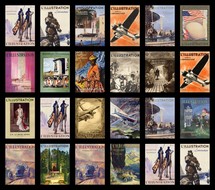 Tous nos voeux les meilleurs pour 2012 ! Une année marquante pour le journal L'Illustration ! Tous nos voeux les meilleurs pour 2012 ! Une année marquante pour le journal L'Illustration !