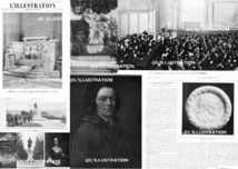 Tricentenaire de la naissance de Jean-Jacques Rousseau