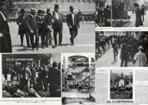 110 ans du décès d’Emile Zola
