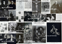 90 ans de la mort de Léon Bonnat 90 ans de la mort de Léon Bonnat