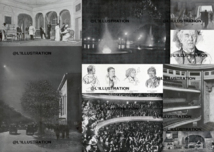 Le théâtre des Champs Elysées fête ses 100 ans Le théâtre des Champs Elysées fête ses 100 ans