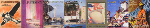 Pourquoi L'Illustration occupe une place unique dans l'histoire de la presse mondiale ? Pourquoi L'Illustration occupe une place unique dans l'histoire de la presse mondiale ?