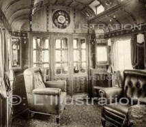 Le coin salon Le coin salon