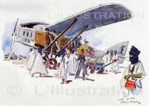 L'épopée de L'Aviation par le général Alain Brossier L'épopée de L'Aviation par le général Alain Brossier