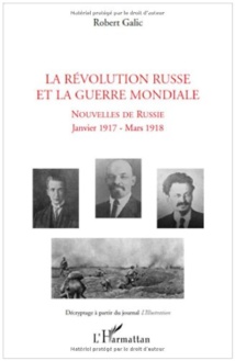 Robert Galic, professeur d'histoire et passionné de L'Illustration Robert Galic, professeur d'histoire et passionné de L'Illustration