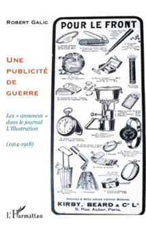 Robert Galic, professeur d'histoire et passionné de L'Illustration