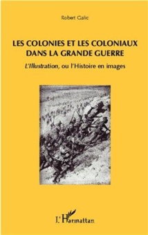 Robert Galic, professeur d'histoire et passionné de L'Illustration