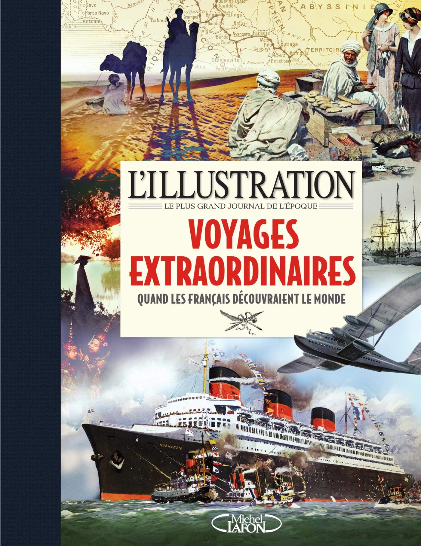 Les Voyages extraordinaires Les Voyages extraordinaires