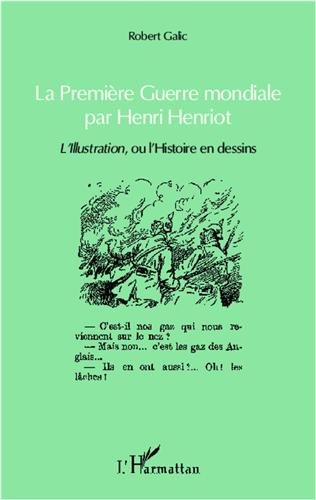 Robert Galic, professeur d'histoire et passionné de L'Illustration
