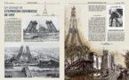 Le siècle de Paris, par L'Illustration !