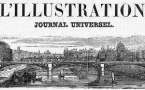 Les jeunes années de L'Illustration (1843 - 1860)